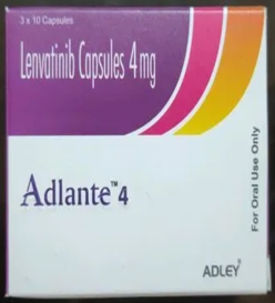 ADLANTE 4 MG